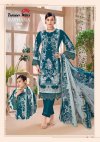 Rayhana Vol 3 By Patidar Cotton Printed Dress Material 